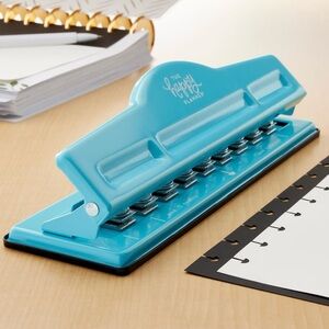 Create 365 The Happy Planner Hole Punch Preowned